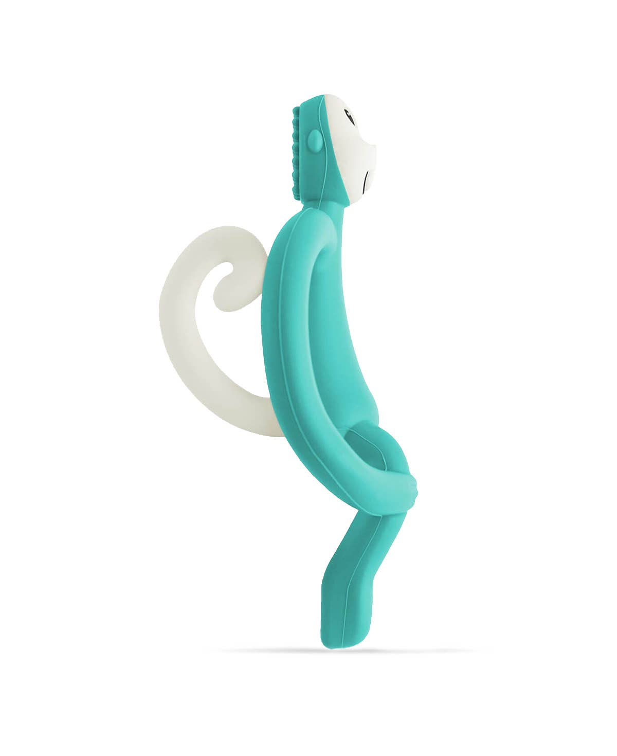 Teething Toy and Gel Applicator: Lilac
