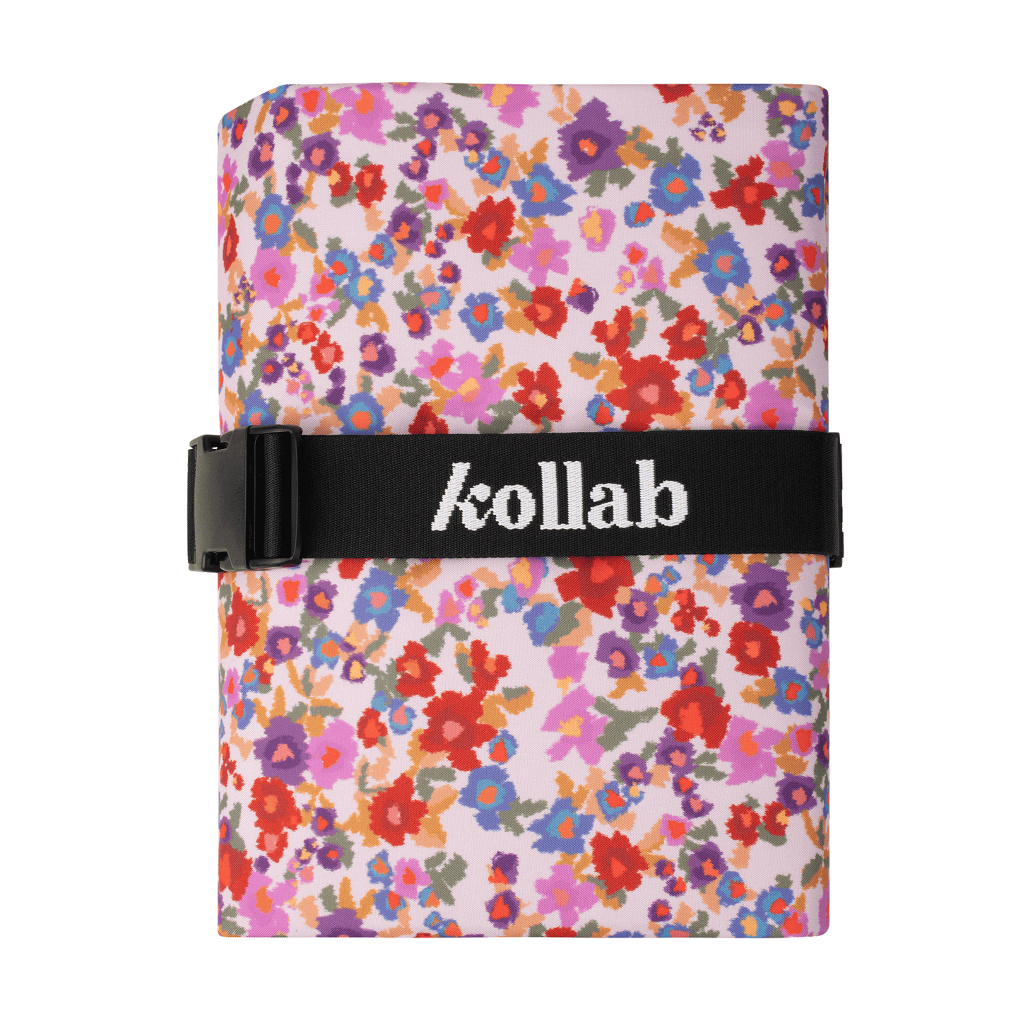 Picnic Mat Retro Bloom