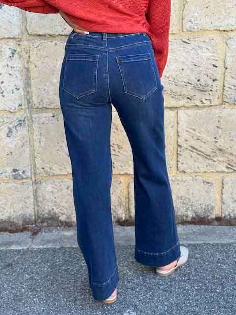 That 70's Jean