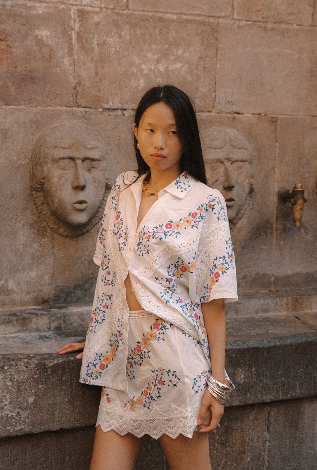 Aniko Briar Shirt
