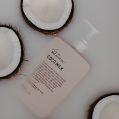 Coco Body Milk - We Are Feel Good Inc.
