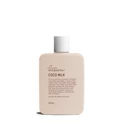 Coco Body Milk - We Are Feel Good Inc.