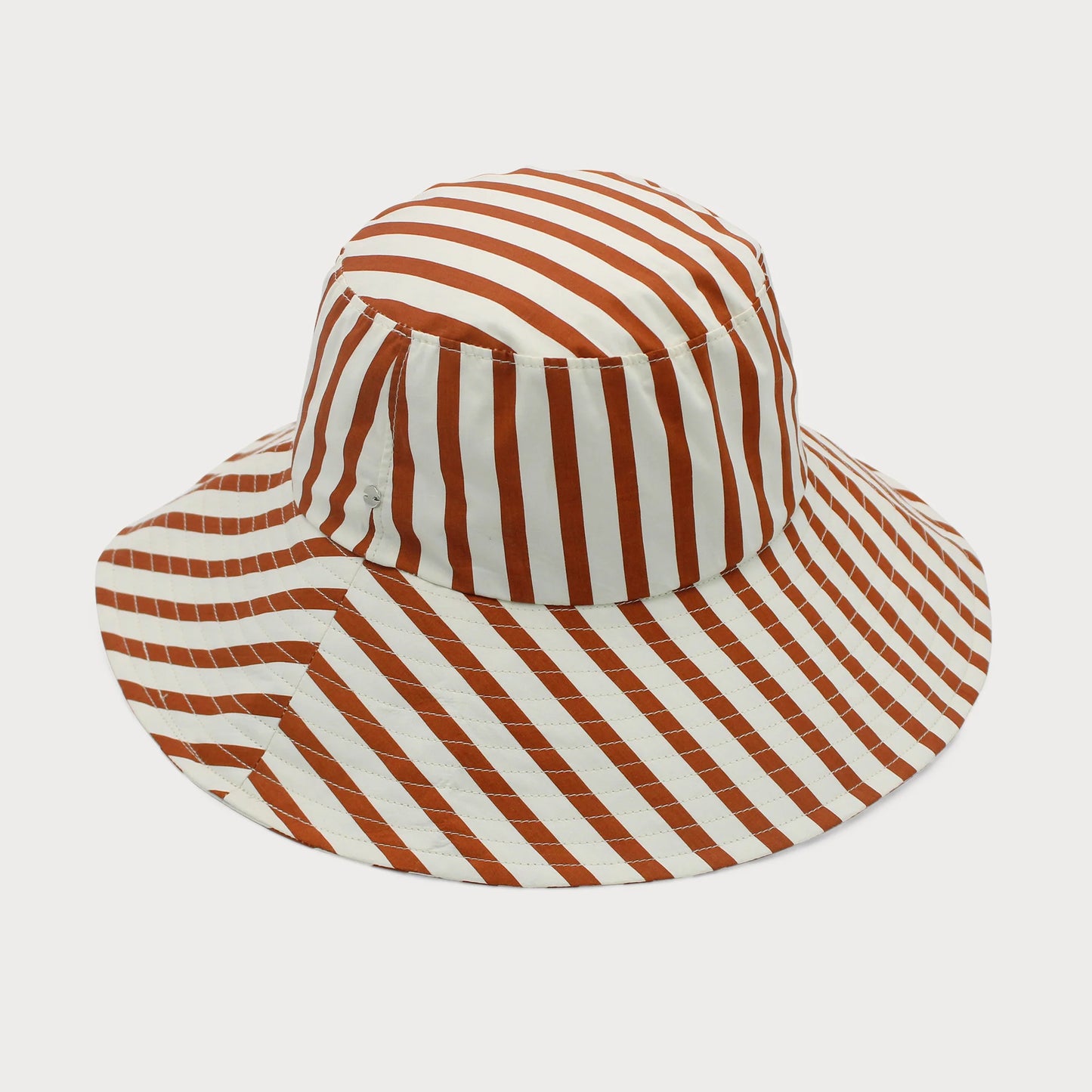 Cove Bucket Hat - Terracotta