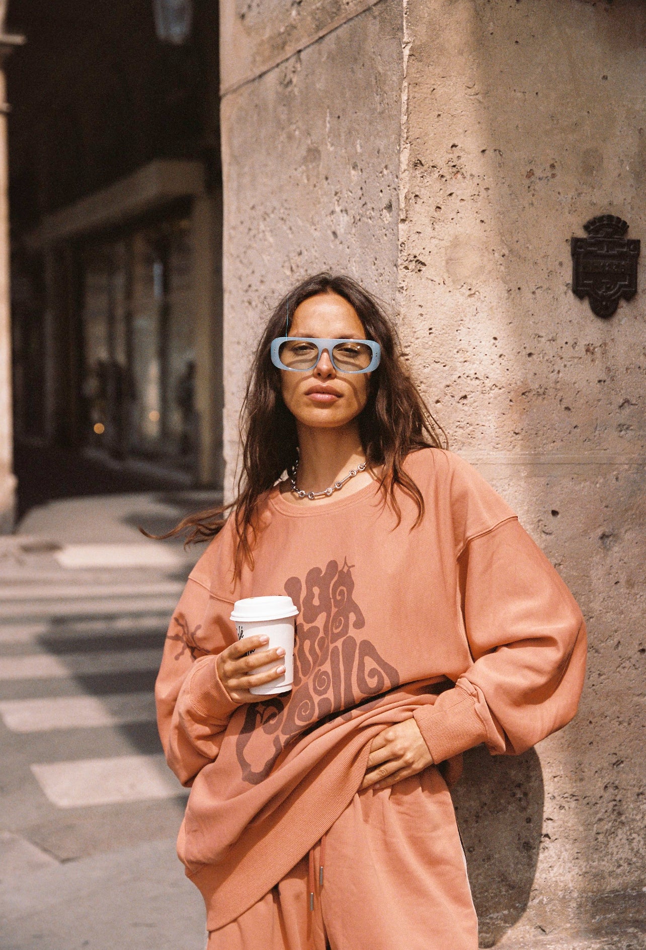 Abracadabra OG Jumper