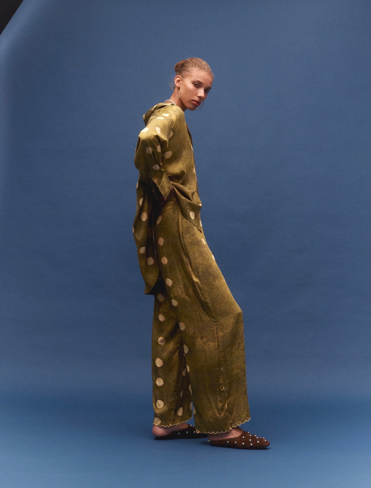 La Oliva Spot Amico Pant