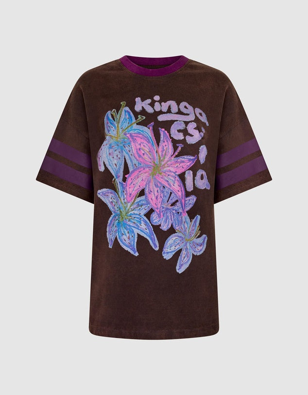 Hyper Lily OG Tee