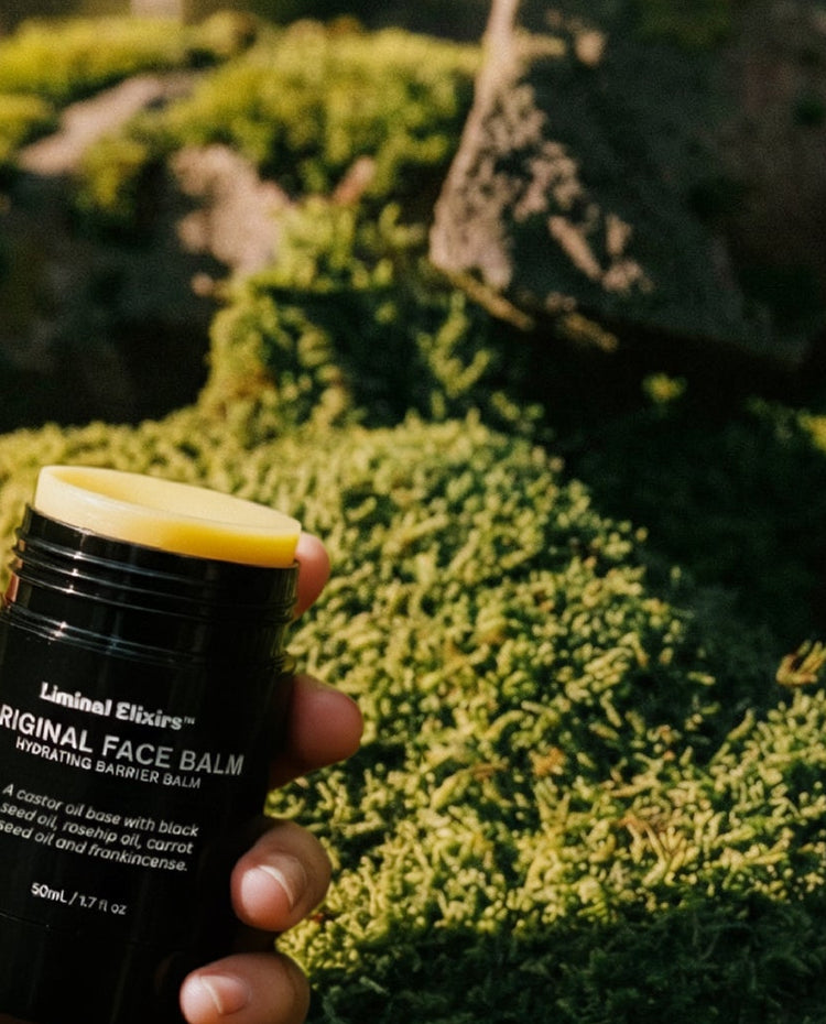 Liminal Face Balm