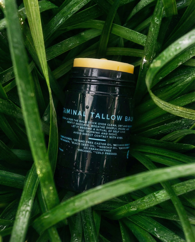 Liminal Tallow Balm