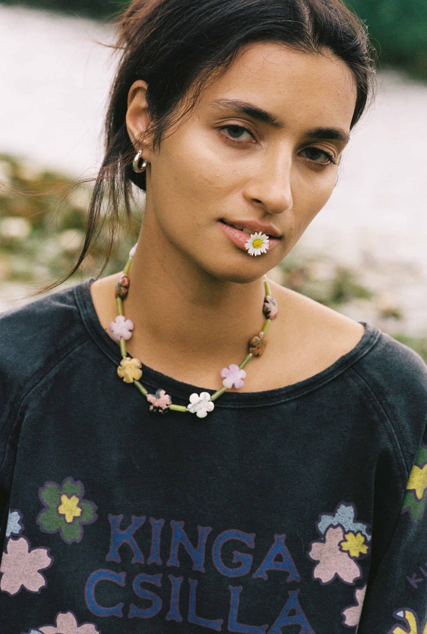 Petalo Sadie LS Tee