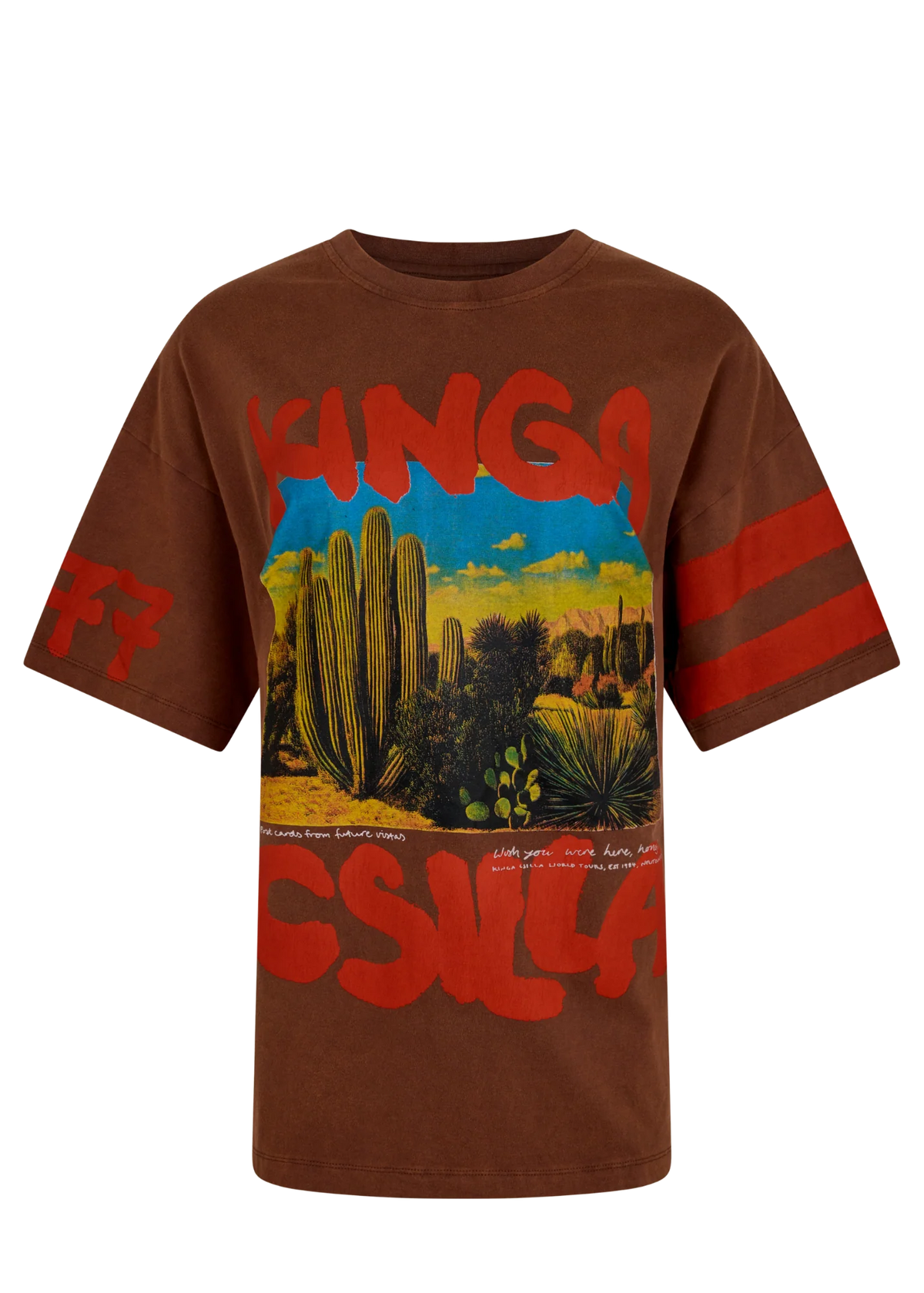 Cacto Jarim OG Tee
