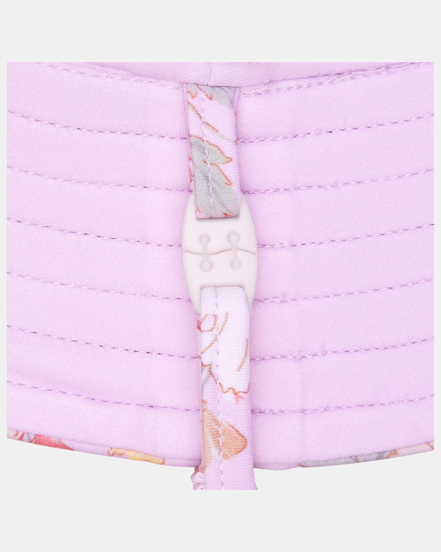 Swim Baby Sunhat Classic - Dahlia