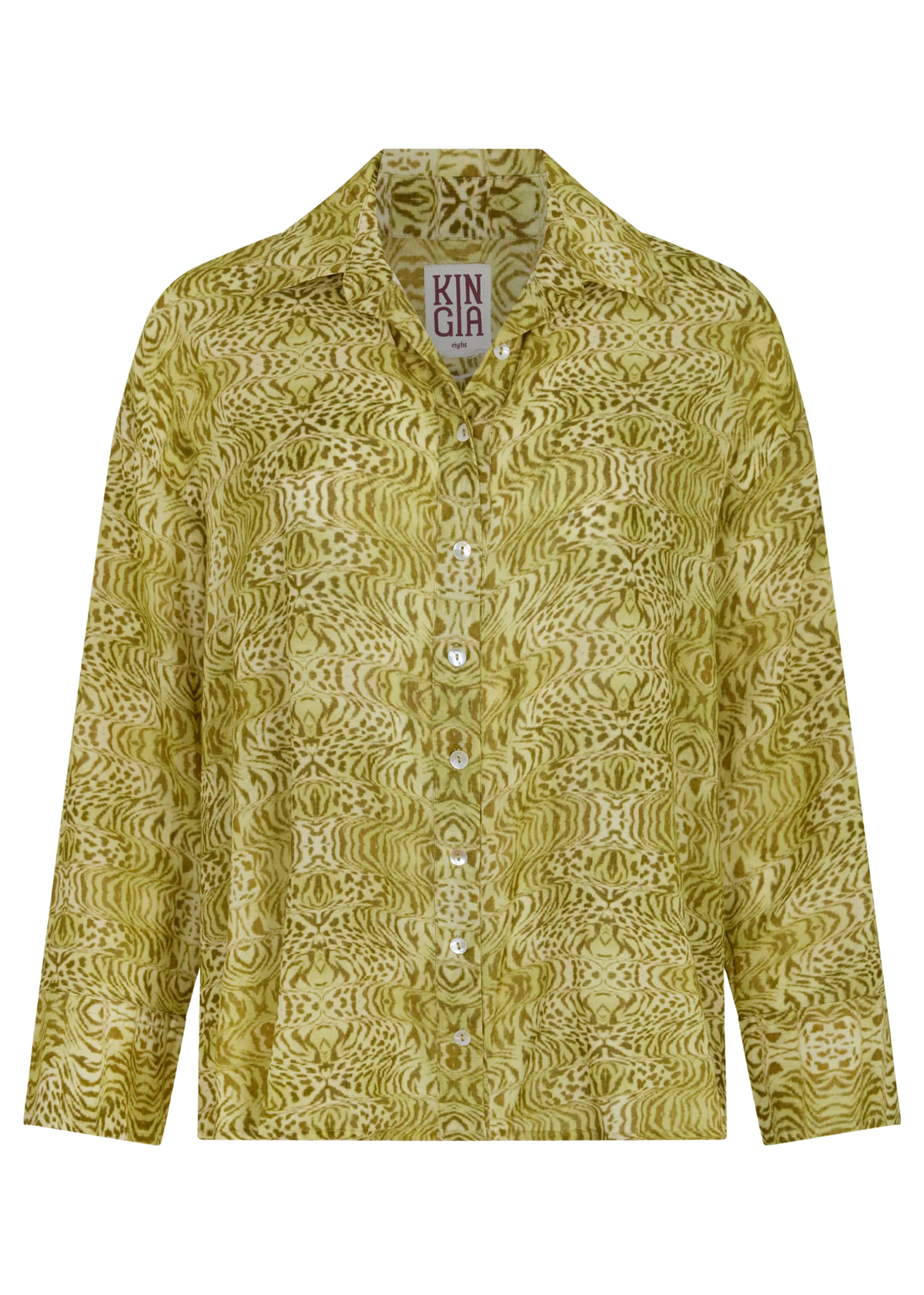 Viper Dorato Shirt