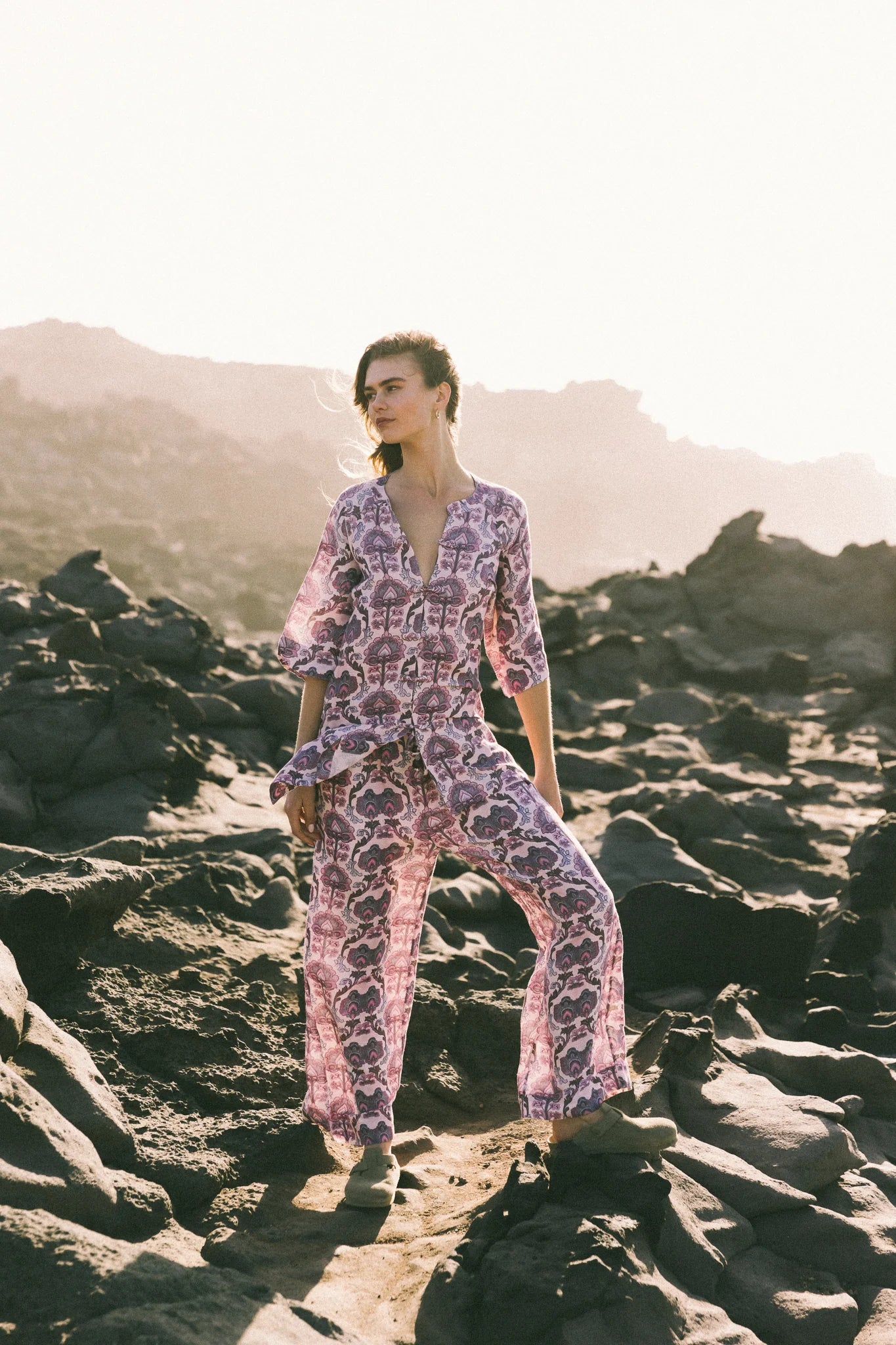 Agati Shyla Pant
