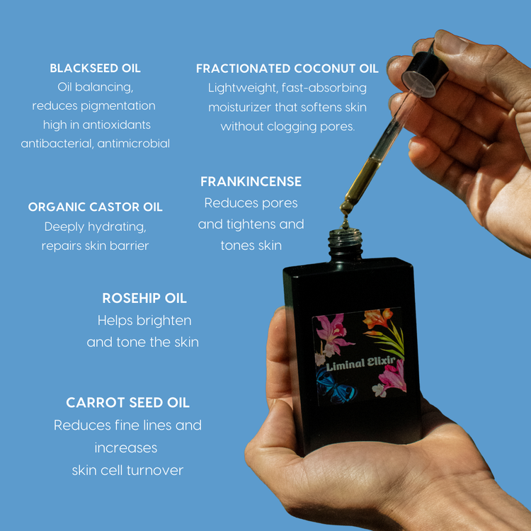 Liminal Body Elixir