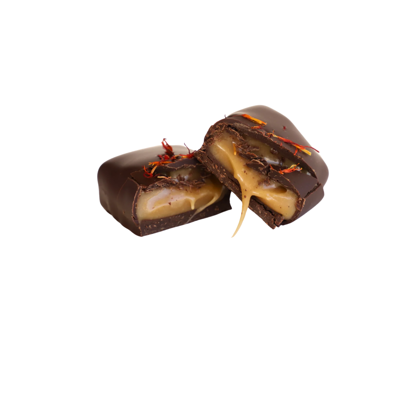 Classic Chewy Caramel - Twin