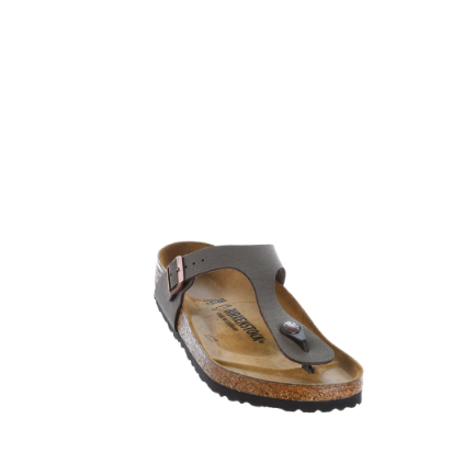 Gizeh BirkiBuc Mocca Sandals- Regular