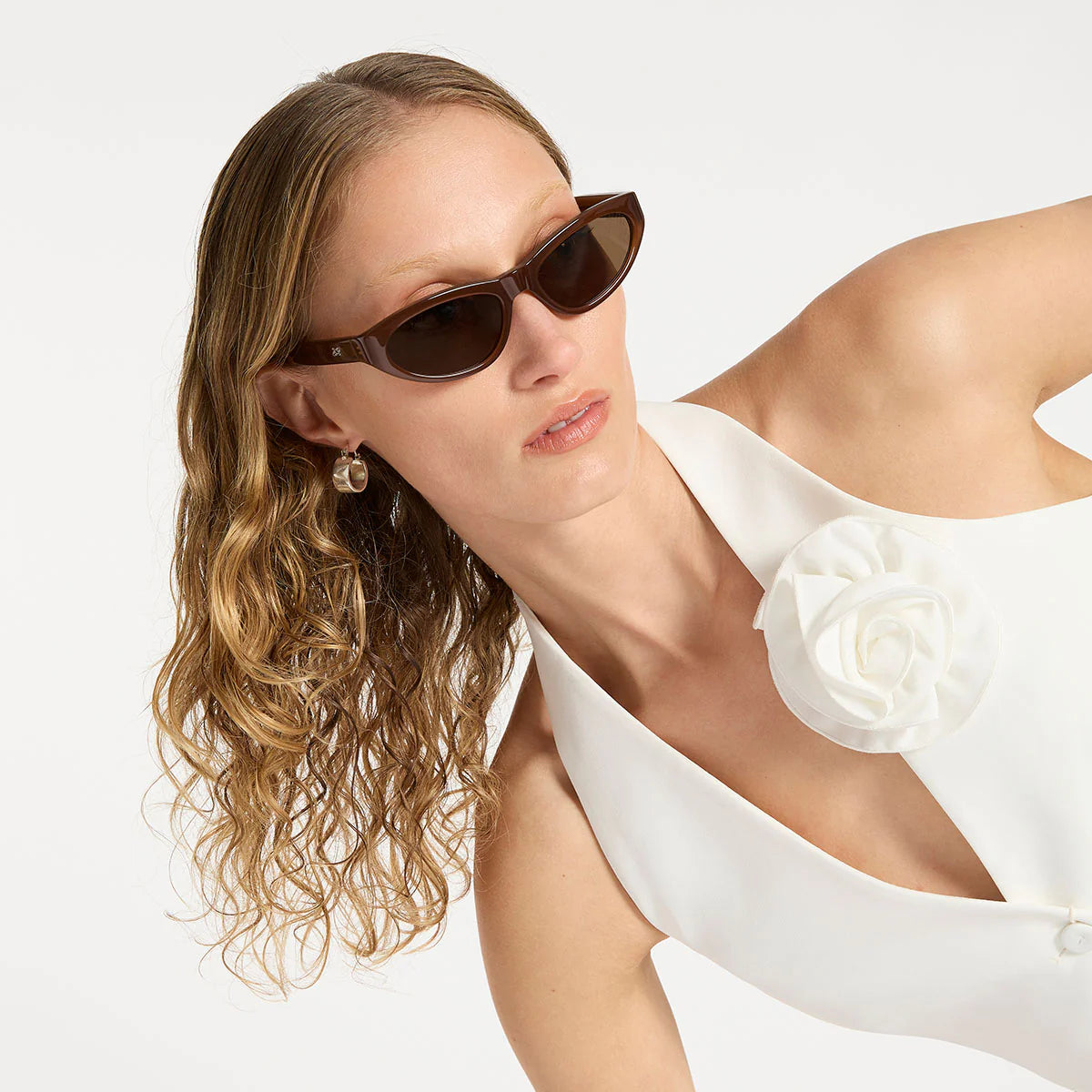 Mindless Sunglasses - Brown