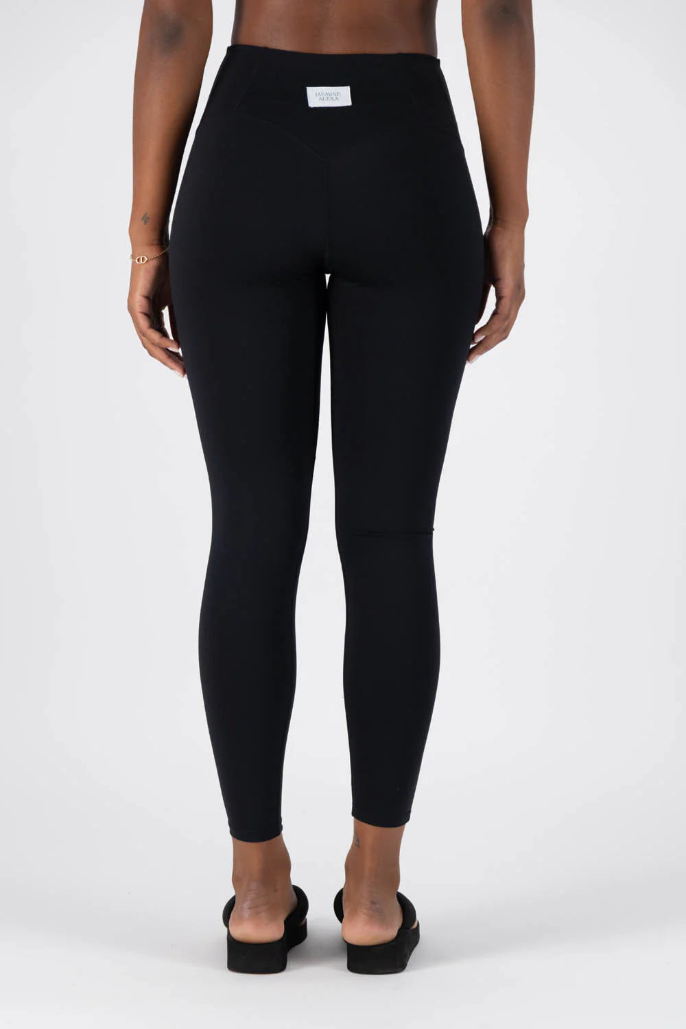 Rosa Leggings - Black