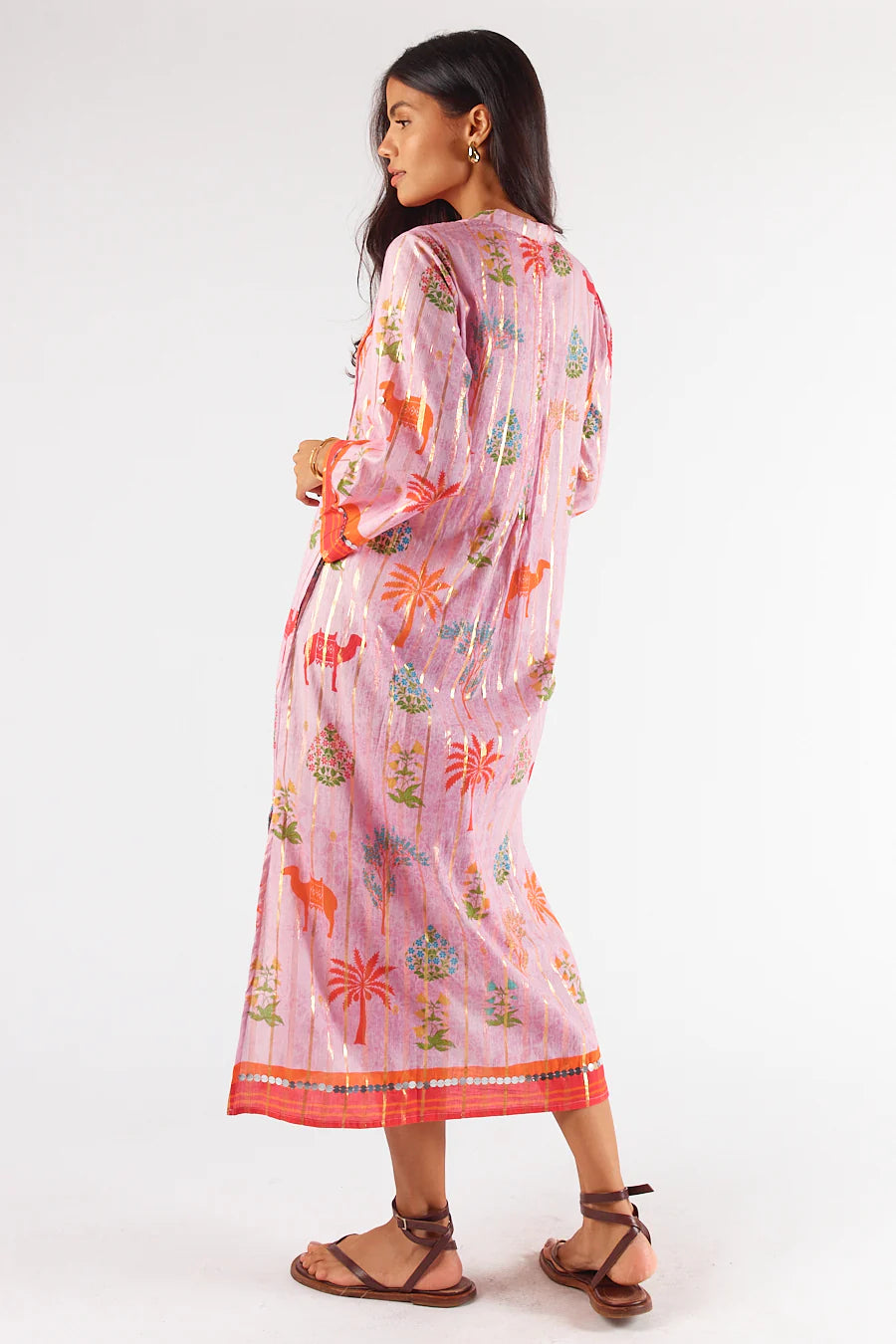 Iraj Kaftan - Pink