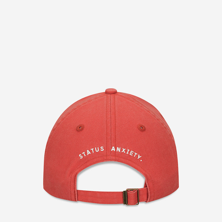 Under The Sun Cap - Watermelon