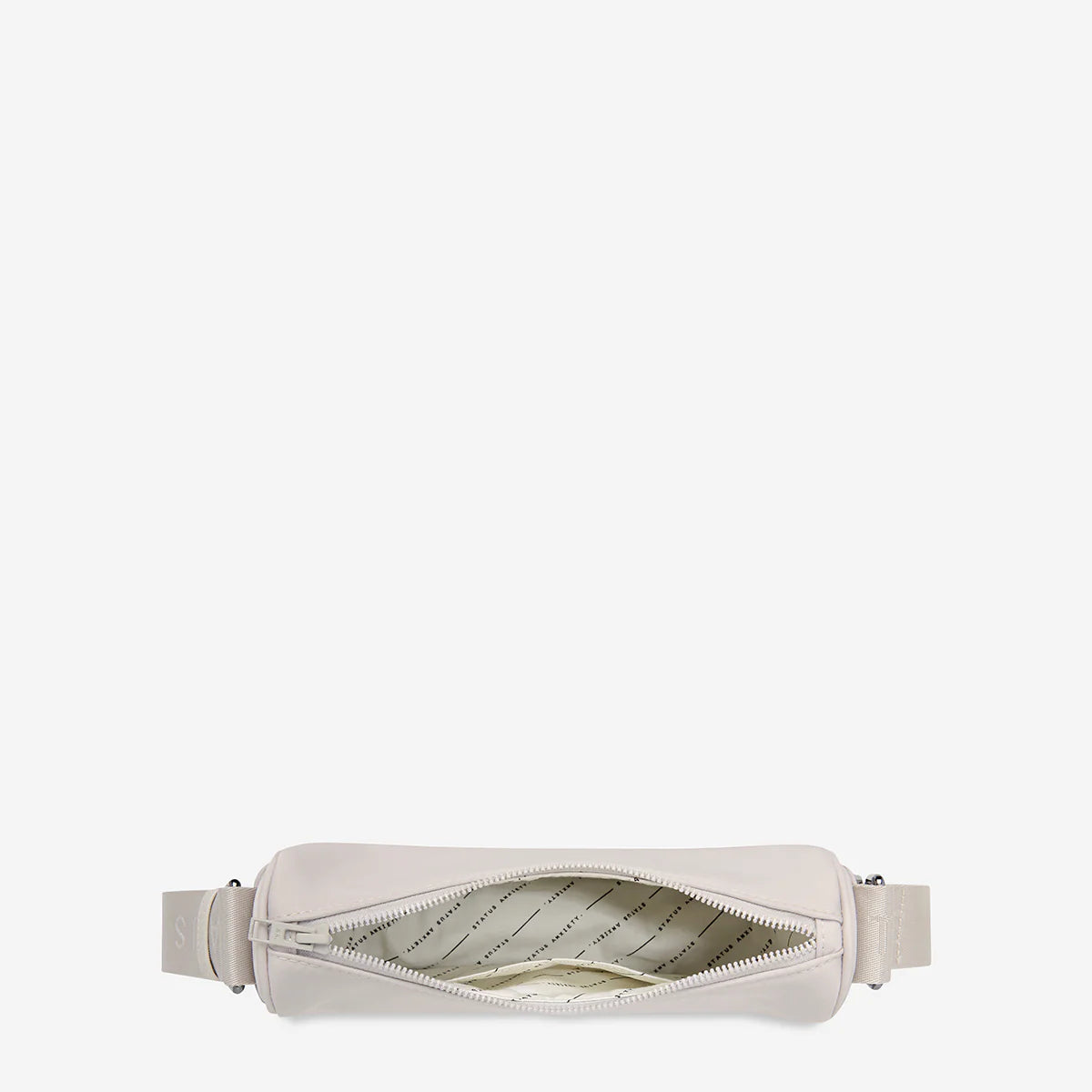 Vida Recycled Bag - Oyster