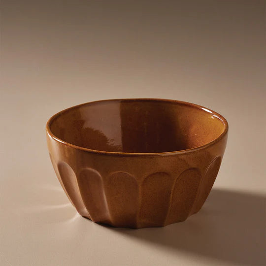 Ritual Bowl - Turmeric
