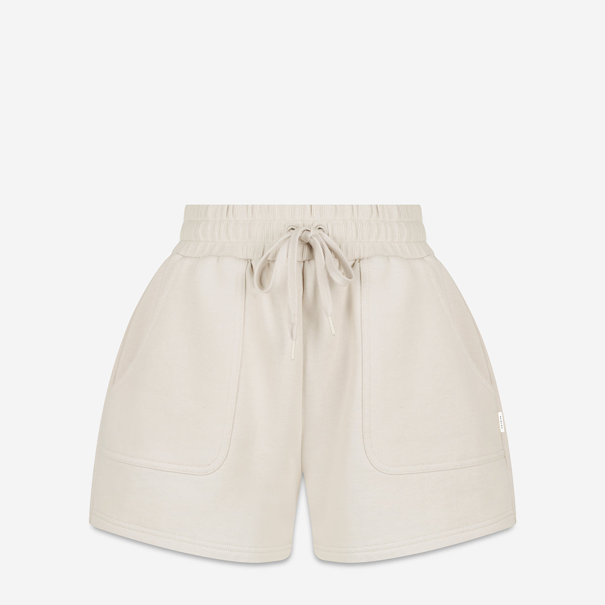 Day Follows Night Shorts - Dove Grey