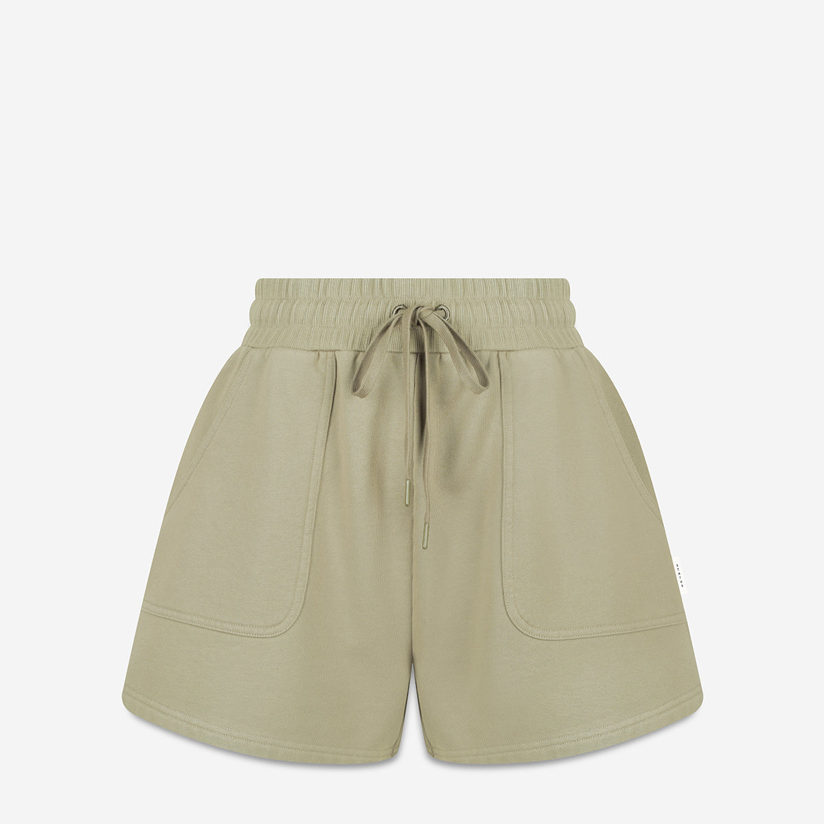 Day Follows Night Shorts - Sage