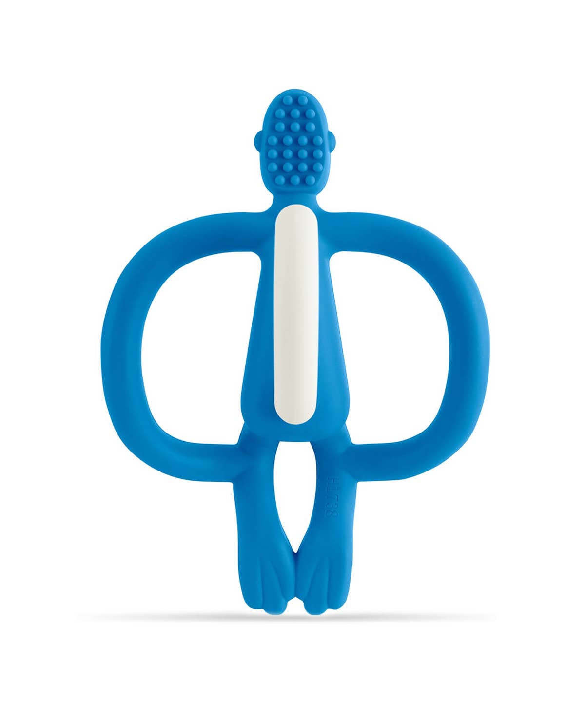 Teething Toy and Gel Applicator: Lilac