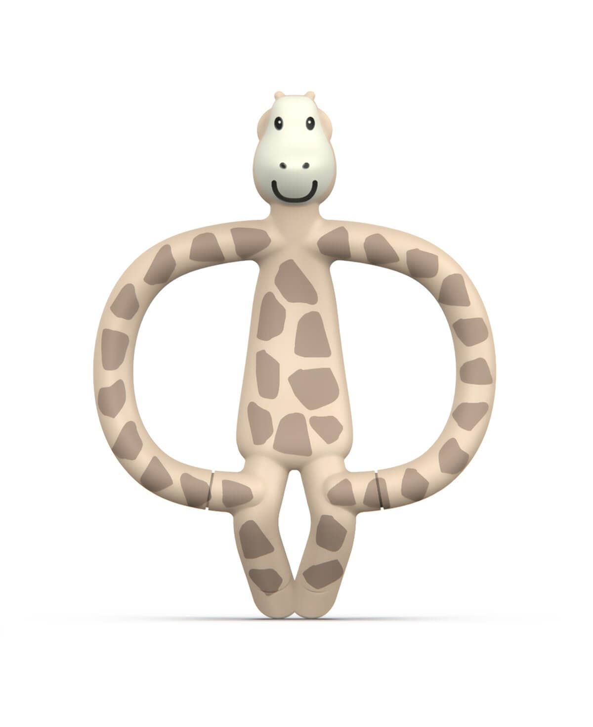 Matchstick Monkey – Giraffe Teether