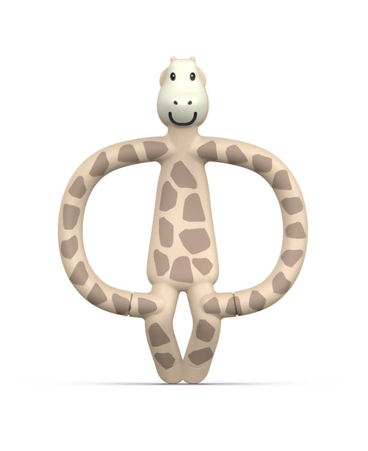 Matchstick Monkey – Giraffe Teether