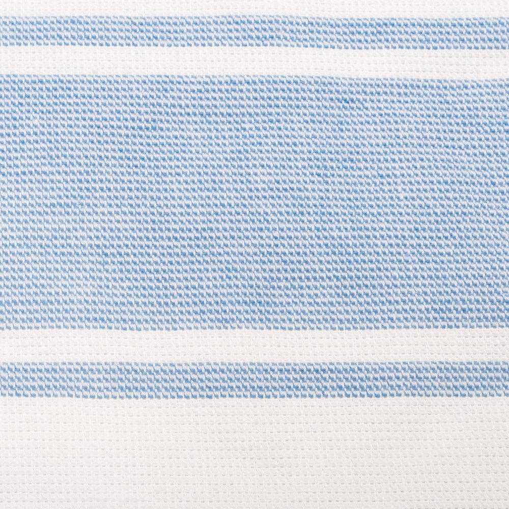 Andie Beach Towel - Blue