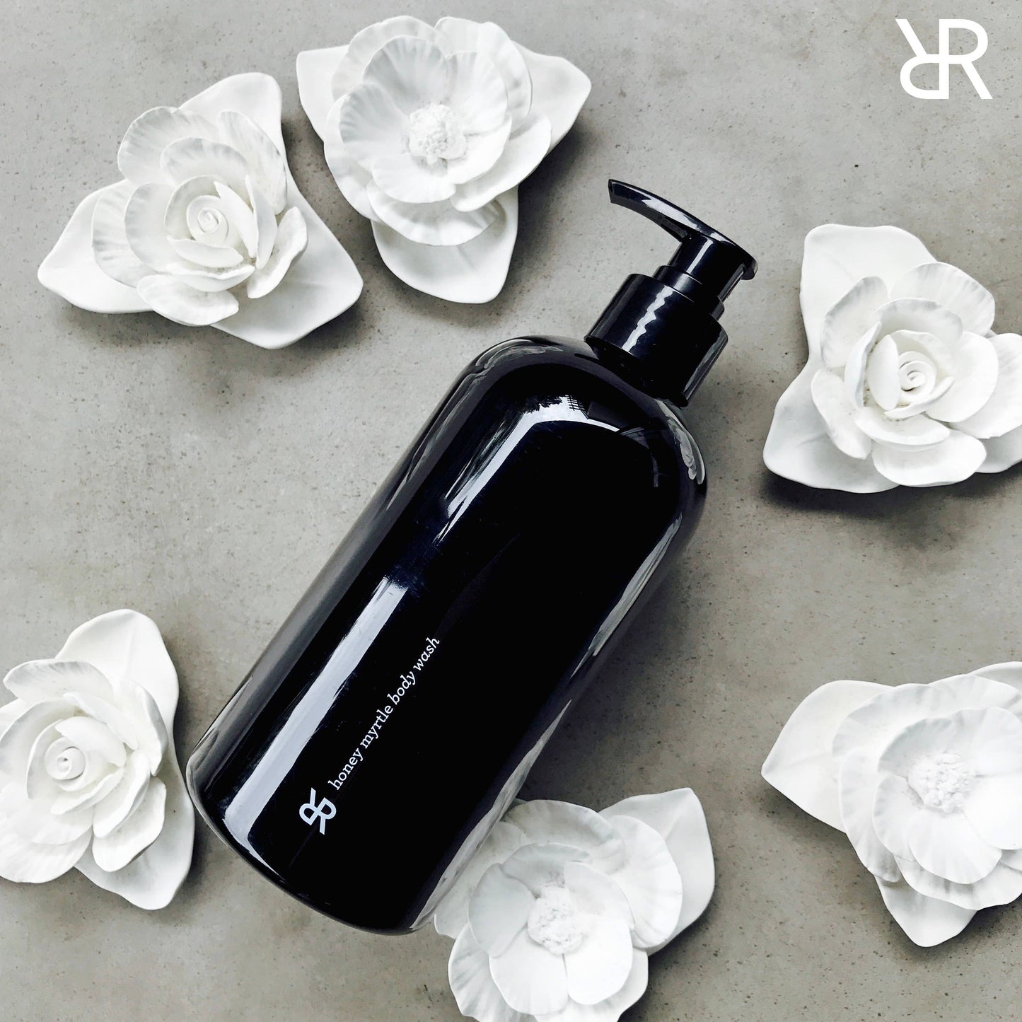 Honey Myrtle Body Wash