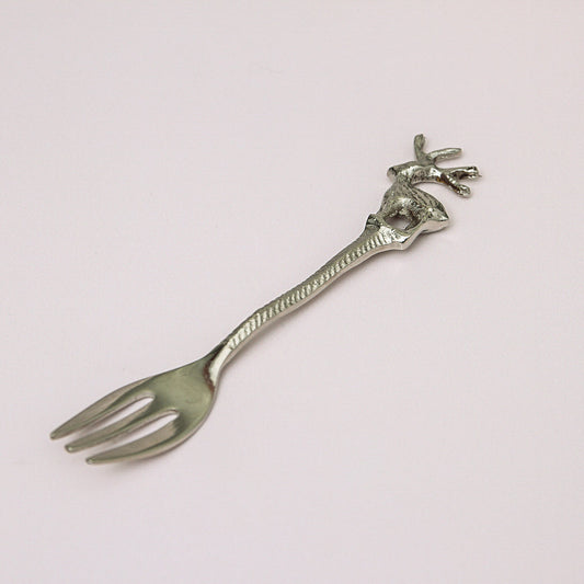 Elk Forks - Set of 4
