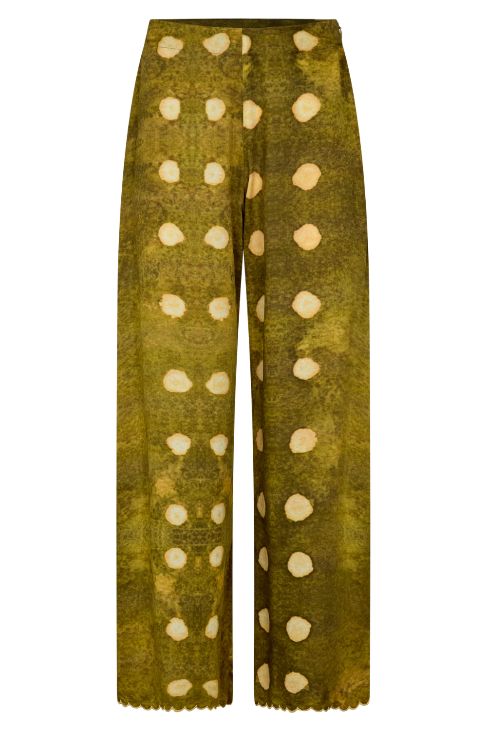 La Oliva Spot Amico Pant