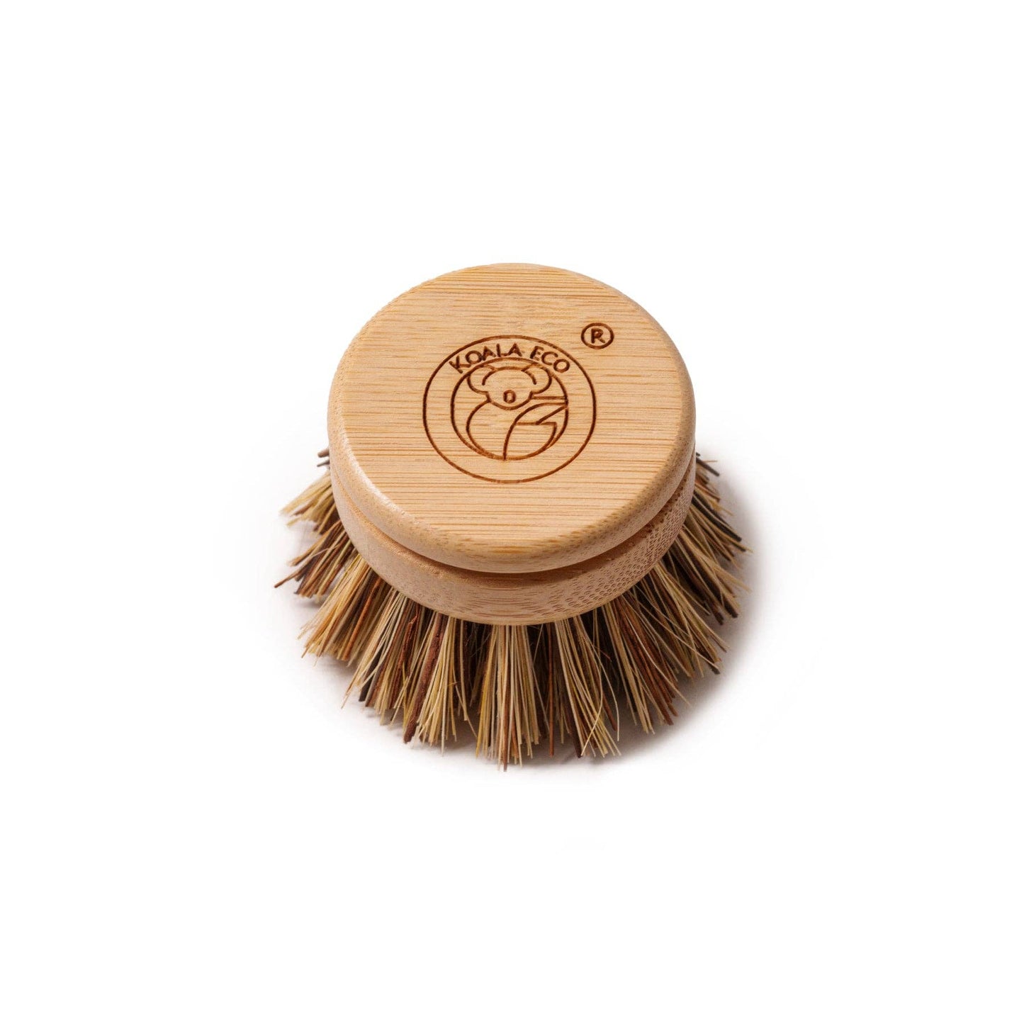 Traditional Dish Brush