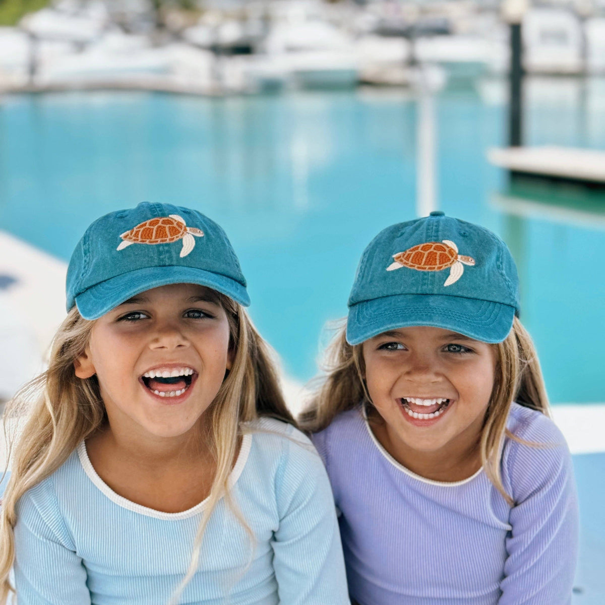 Kids Turtle Lid
