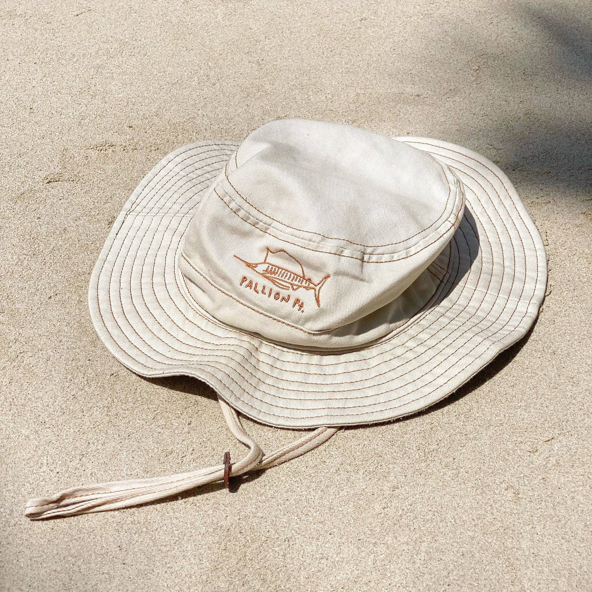 Sailfish Wide Brim