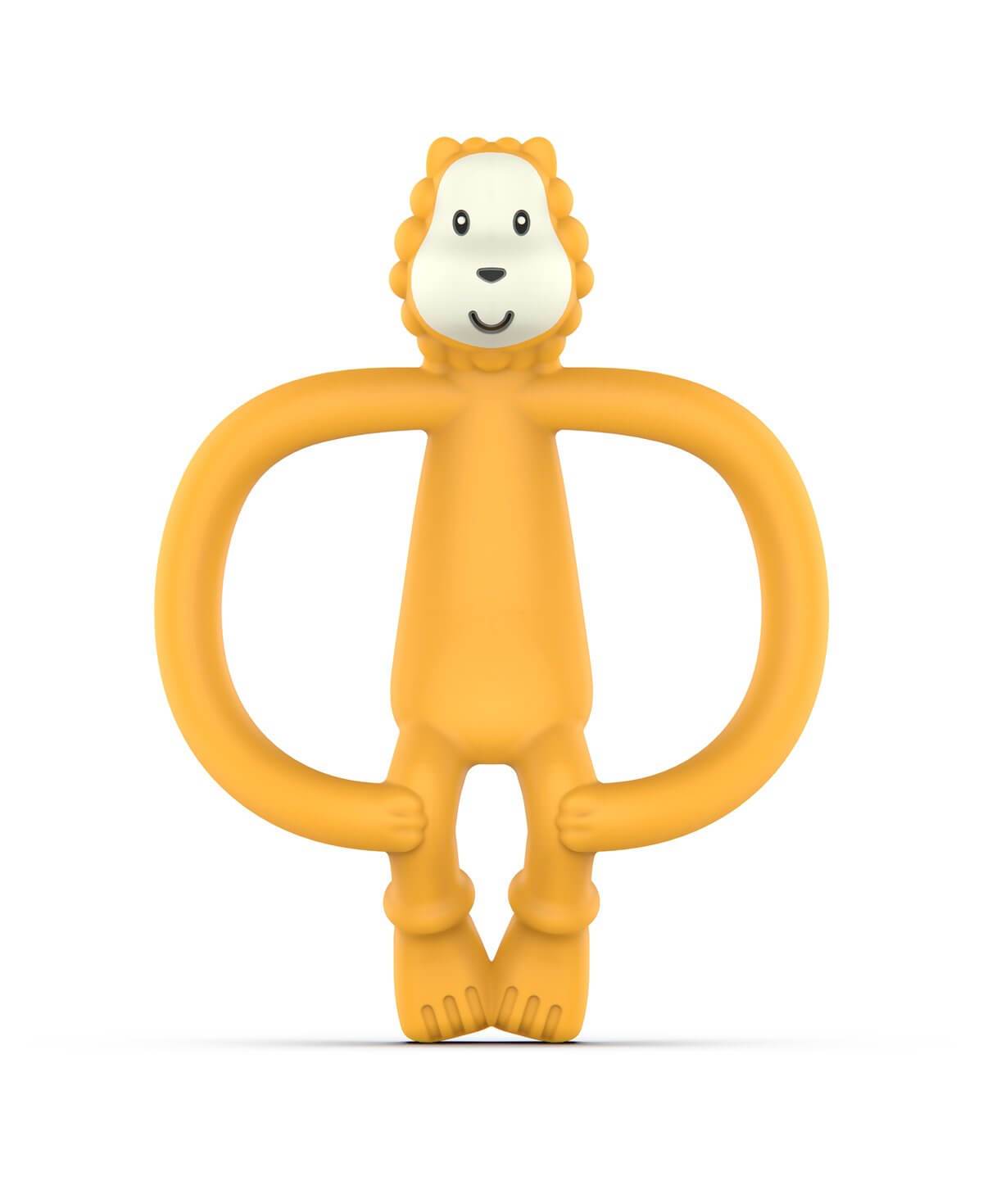 Matchstick Monkey – Lion Teether