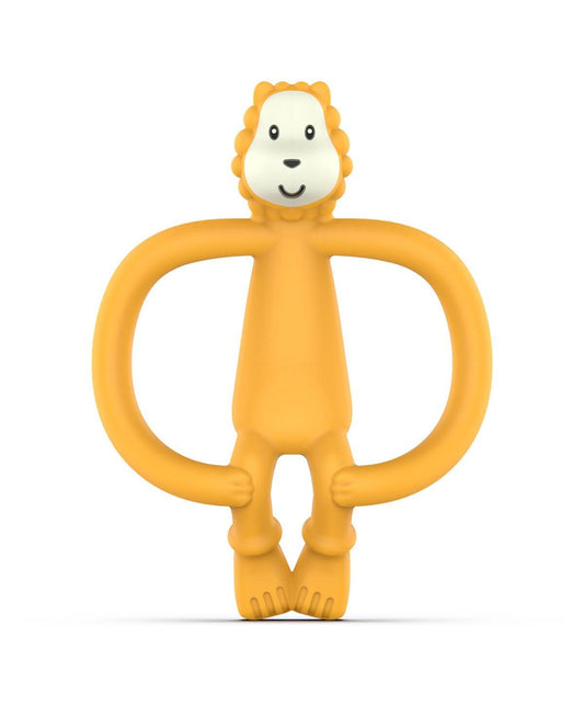 Matchstick Monkey – Lion Teether