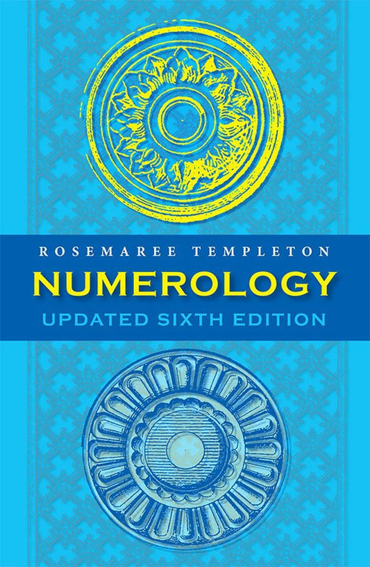 Numerology - 6th Edition
