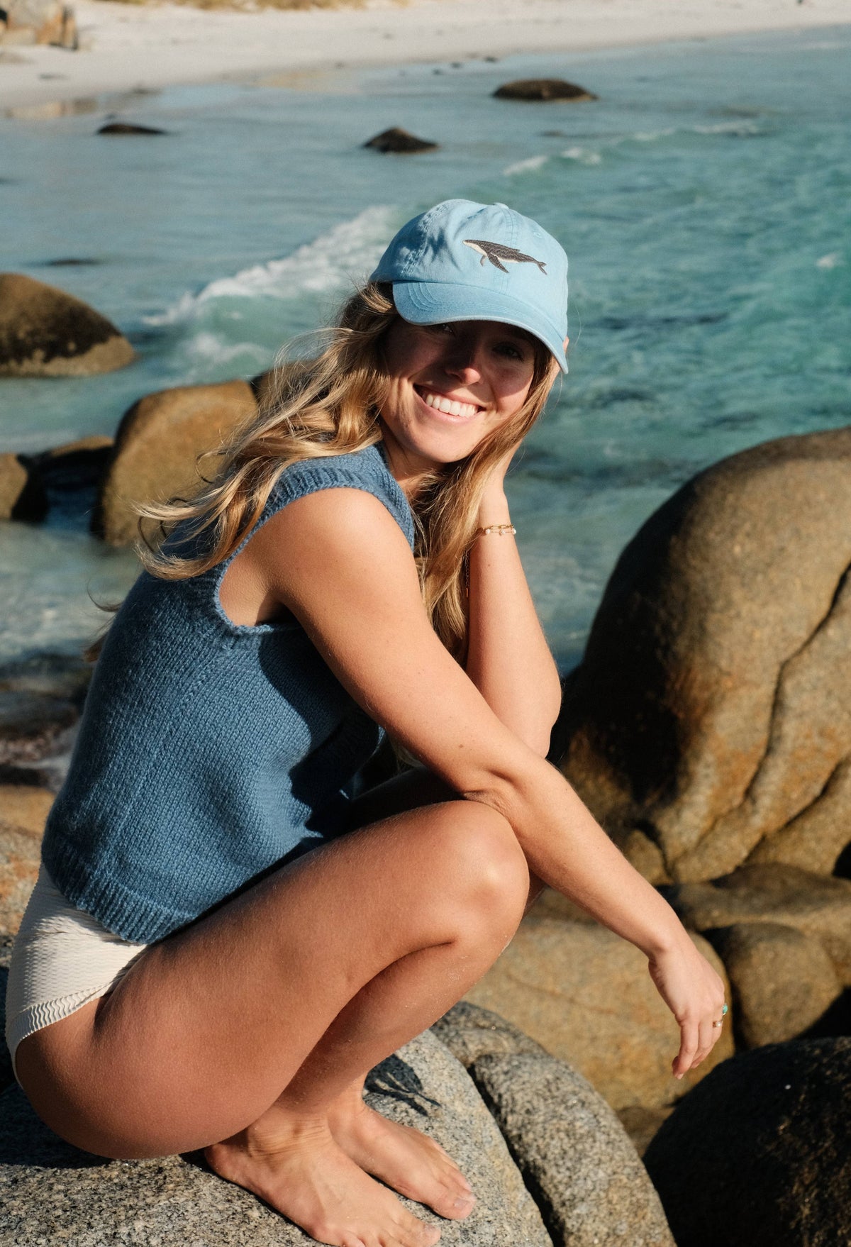 Humpback Whale Lid