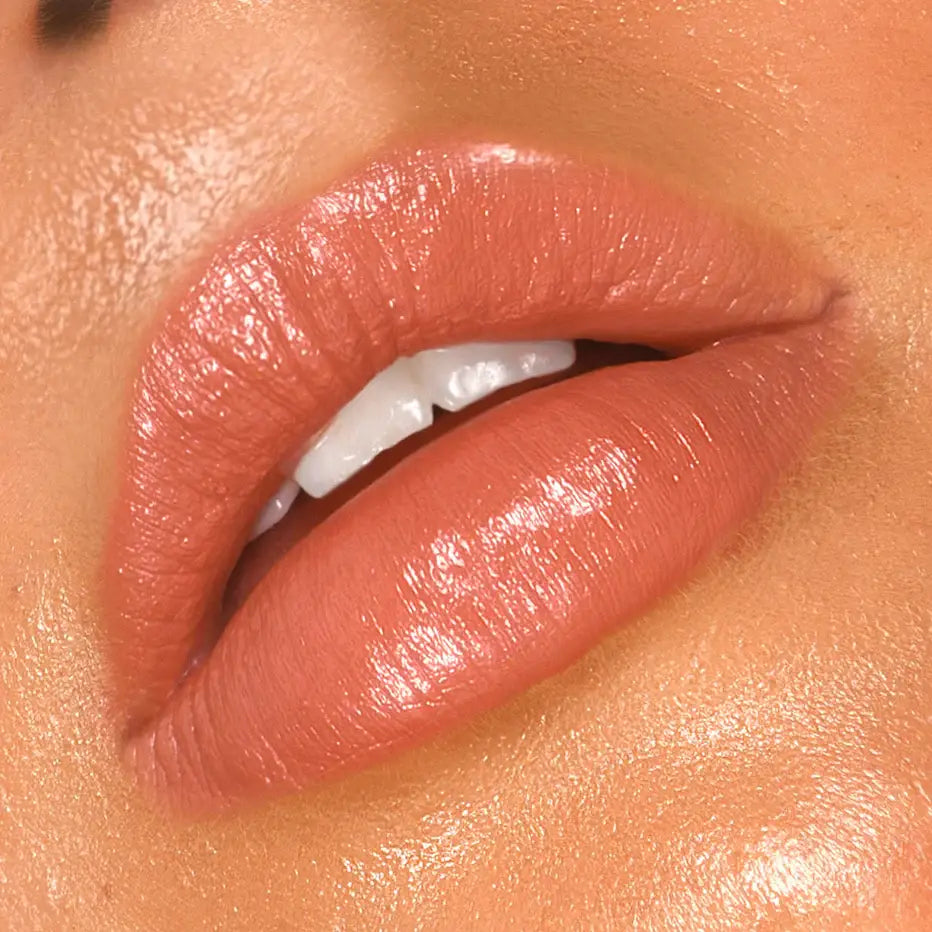 SPF 50 Natural Lip & Cheek Tint: Rose