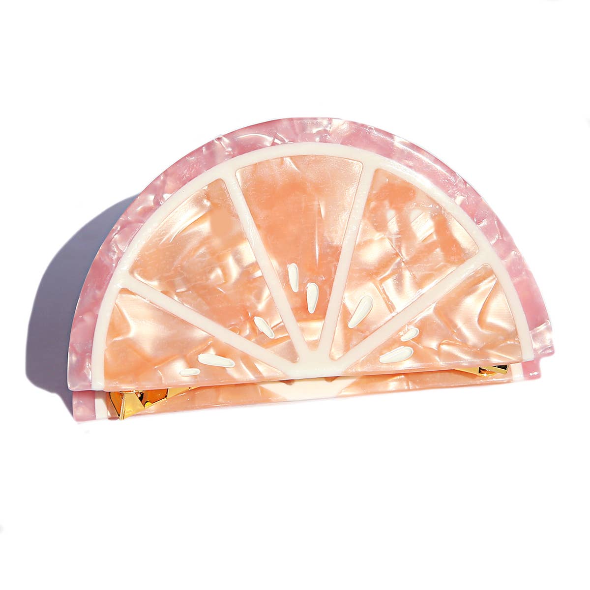 Grapefruit Claw