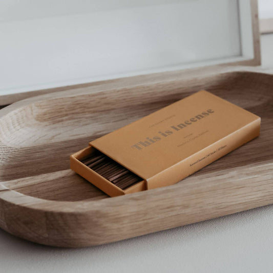 This Is Incense - NOOSA