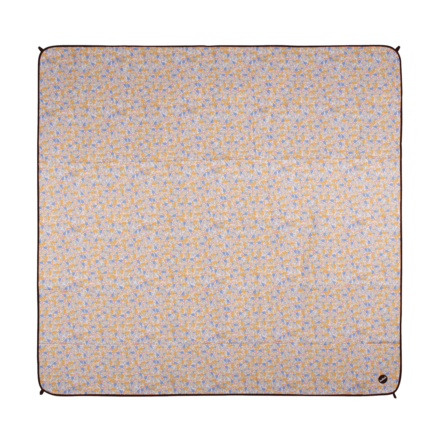Holiday Picnic Mat Emily Jo