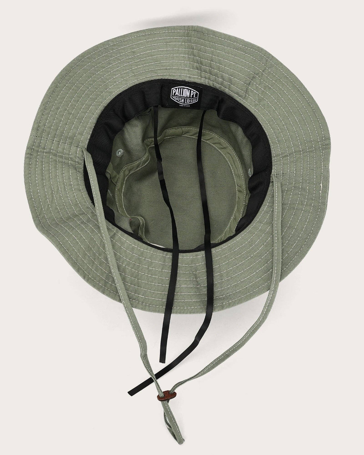 Mahi Mahi Wide Brim