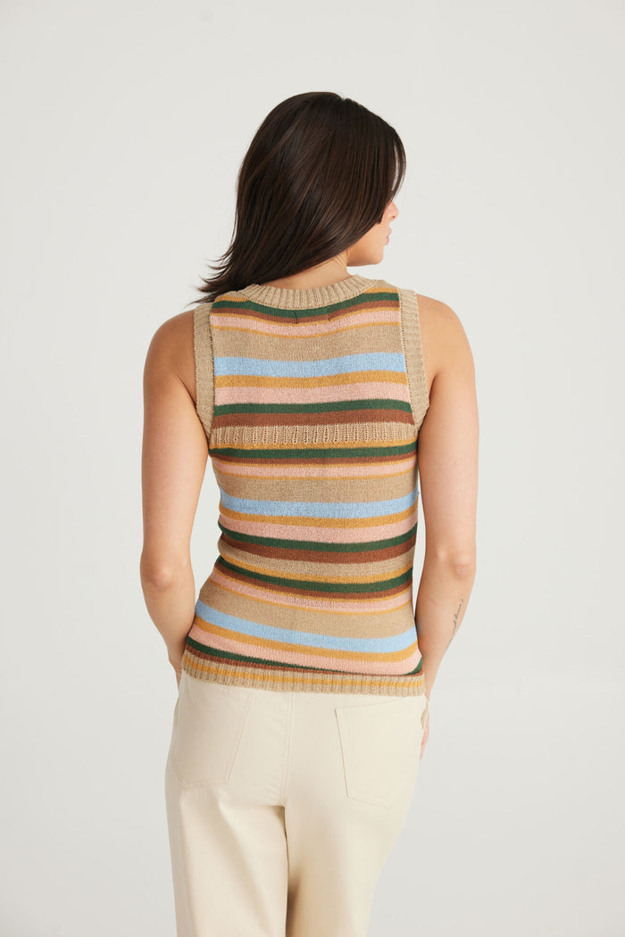 Rue Knit Tank