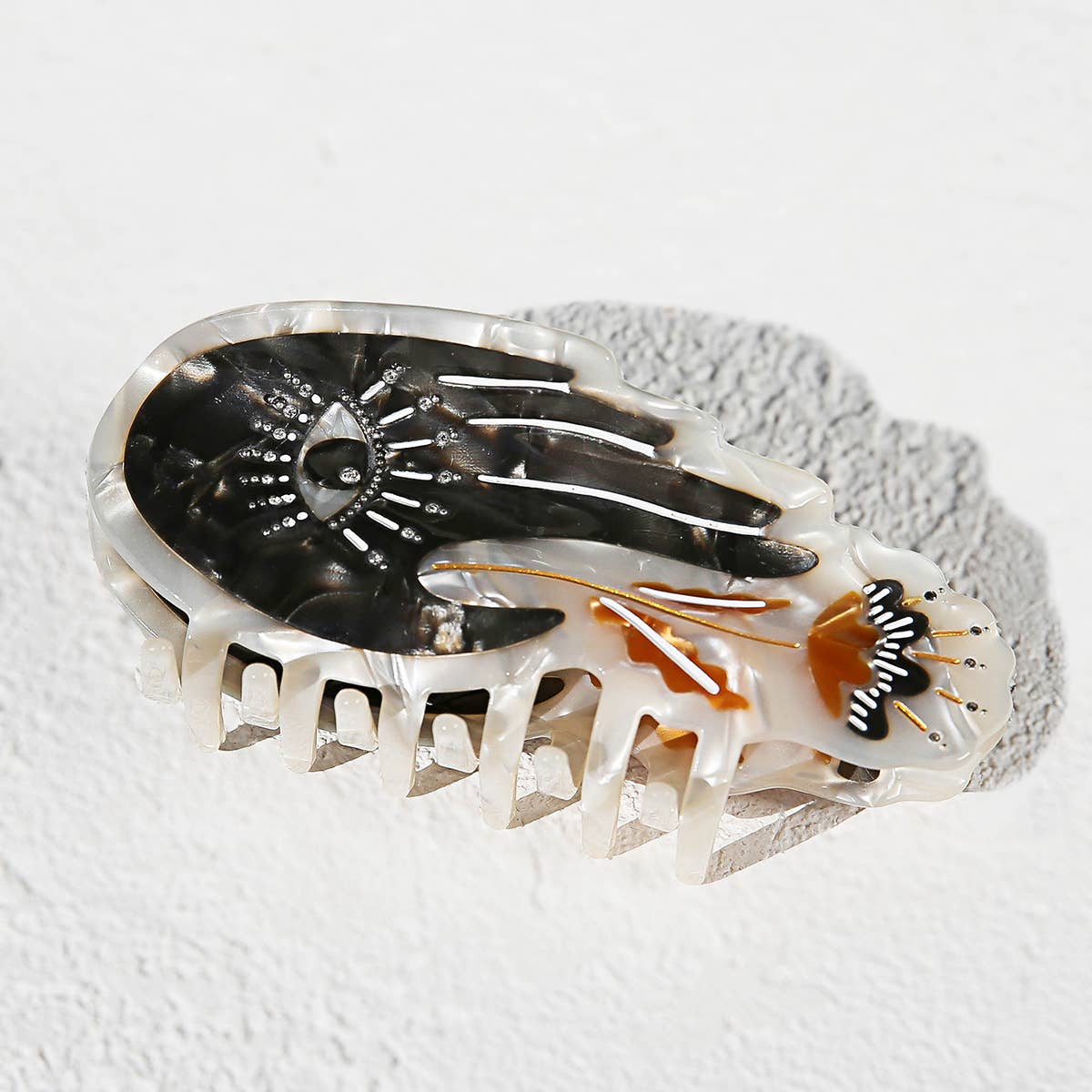 Cacao Palm Claw