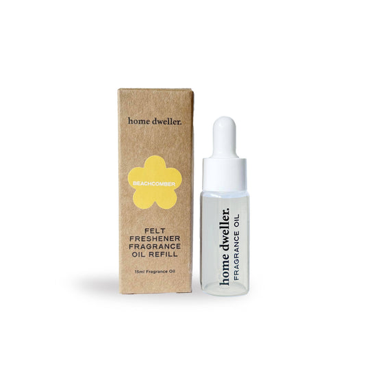 15ml Refill Fragrance Oil - Beachcomber